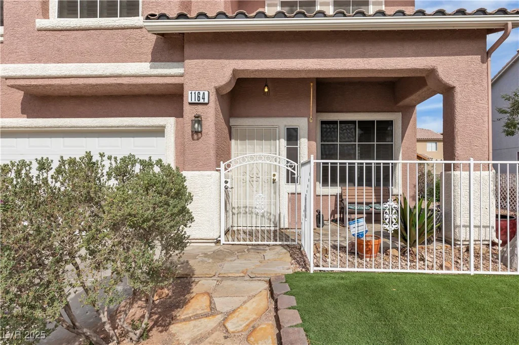 1164 Warm Sun, Las Vegas, NV 89110