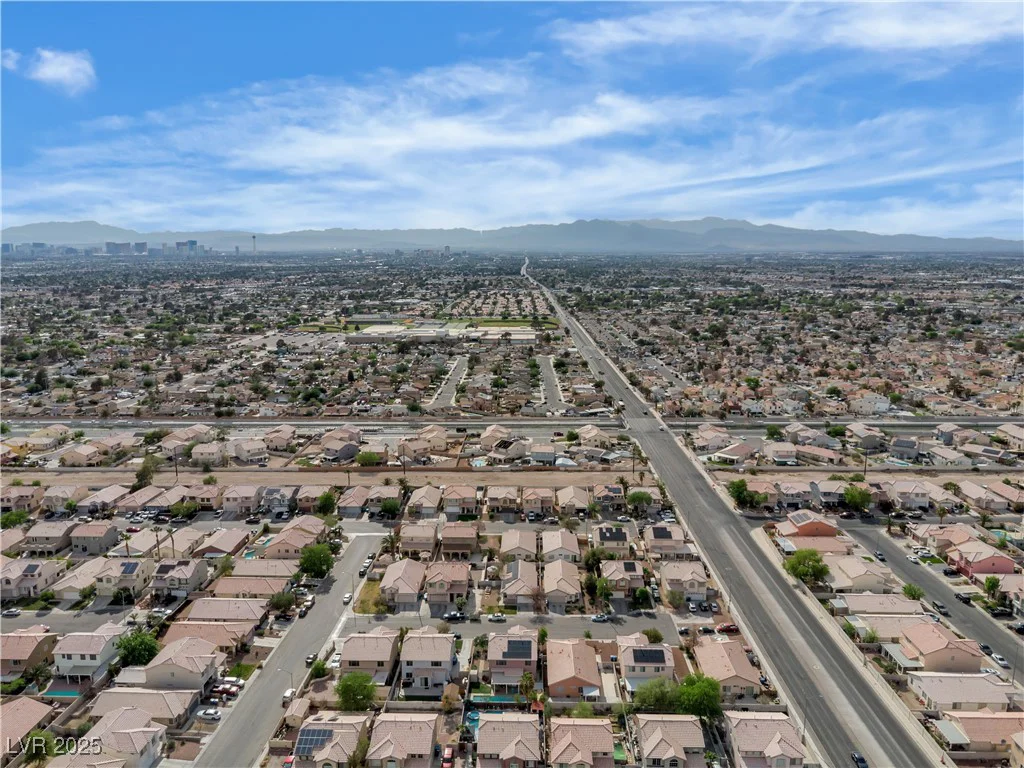 1164 Warm Sun, Las Vegas, NV 89110