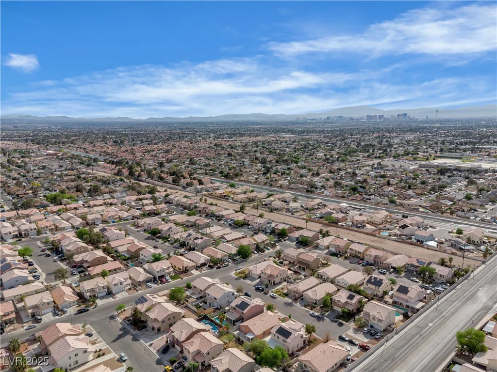 1164 Warm Sun, Las Vegas, NV 89110
