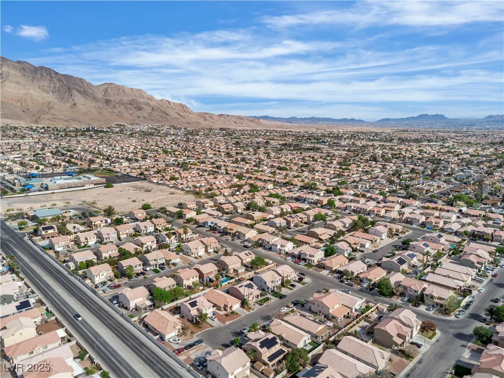 1164 Warm Sun, Las Vegas, NV 89110