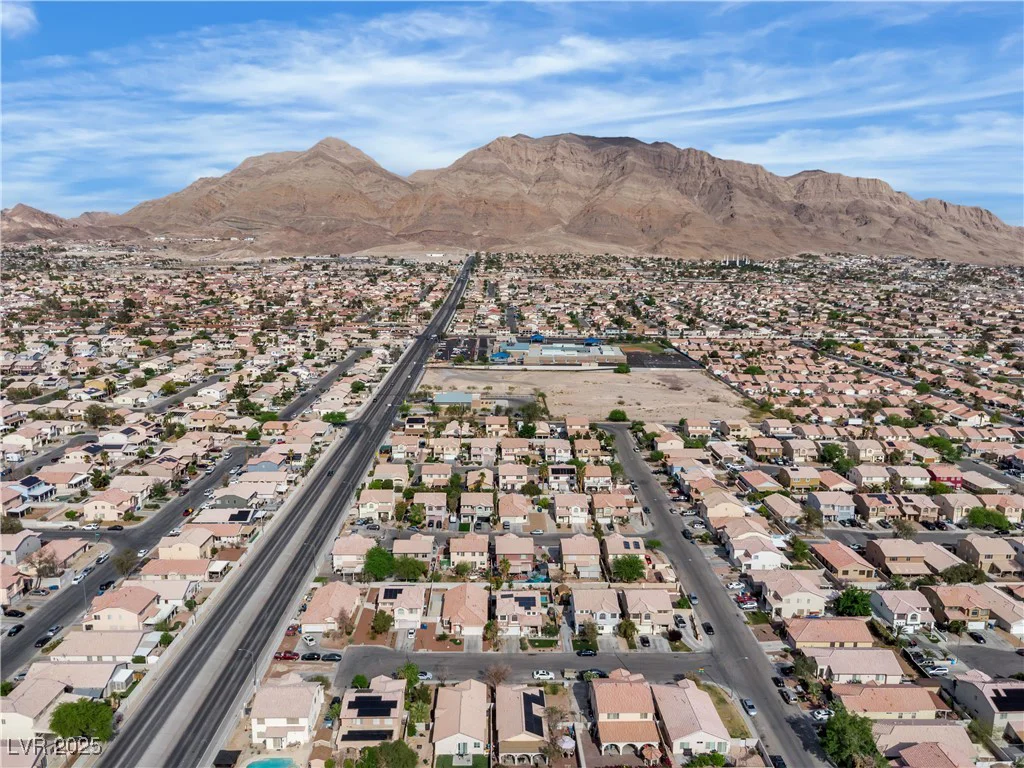 1164 Warm Sun, Las Vegas, NV 89110
