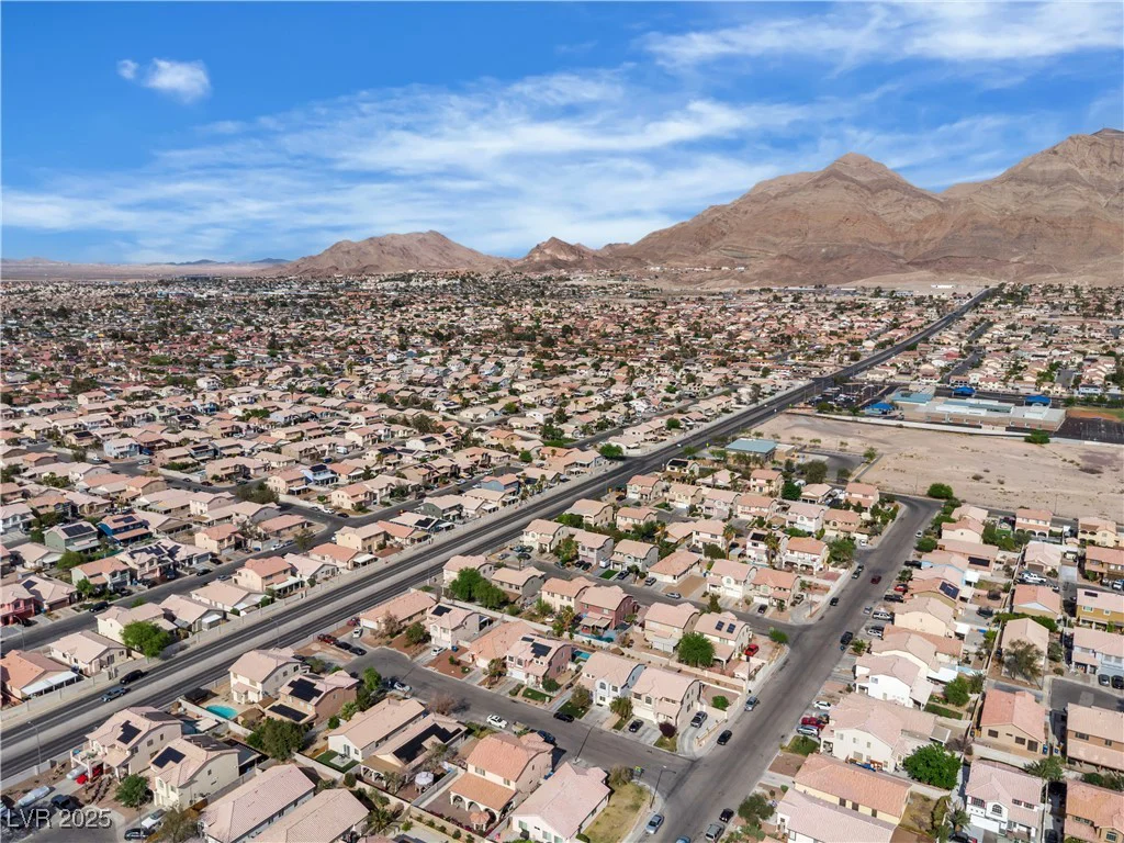 1164 Warm Sun, Las Vegas, NV 89110