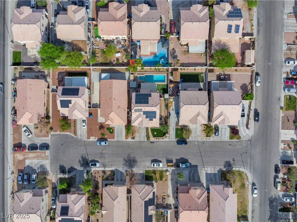 1164 Warm Sun, Las Vegas, NV 89110