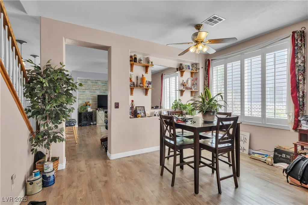 1164 Warm Sun, Las Vegas, NV 89110