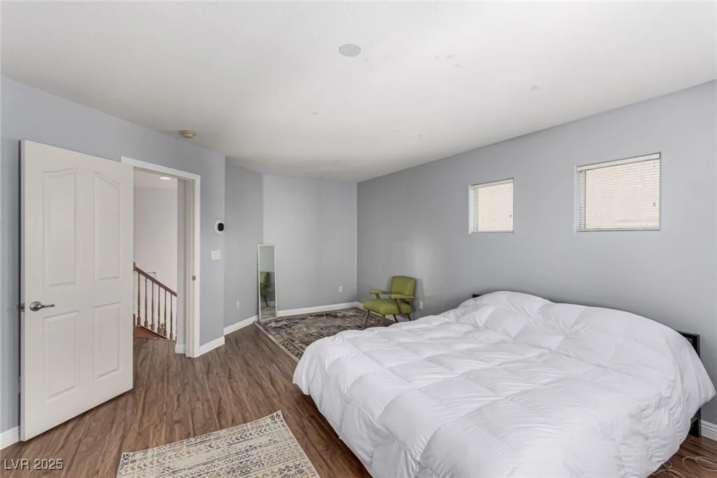 1831 Granemore, Las Vegas, NV 89135