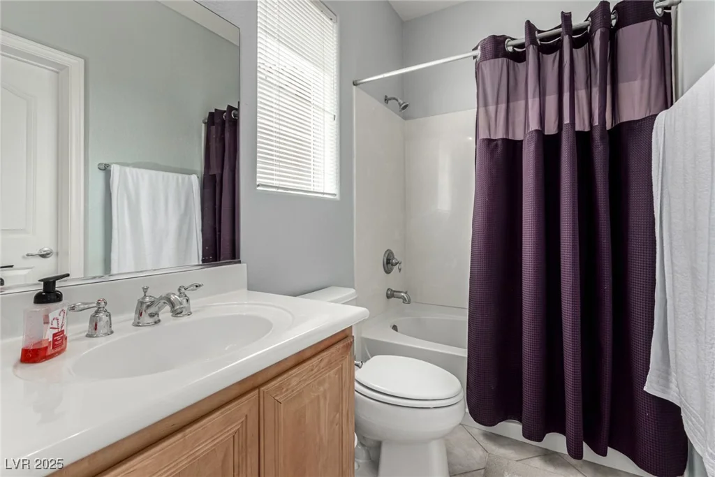 1831 Granemore, Las Vegas, NV 89135