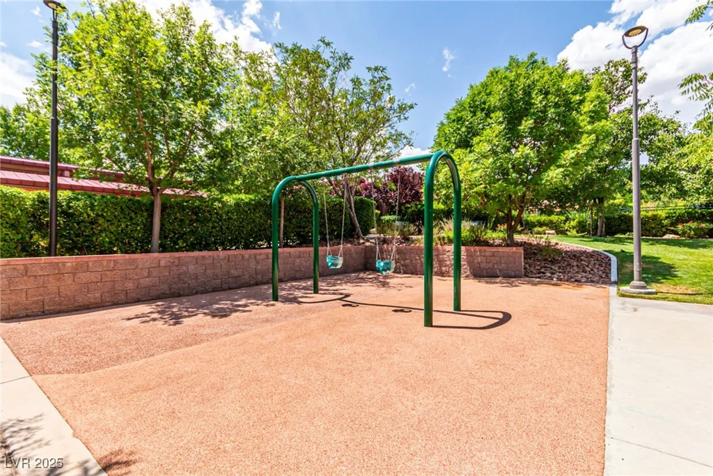 1831 Granemore, Las Vegas, NV 89135