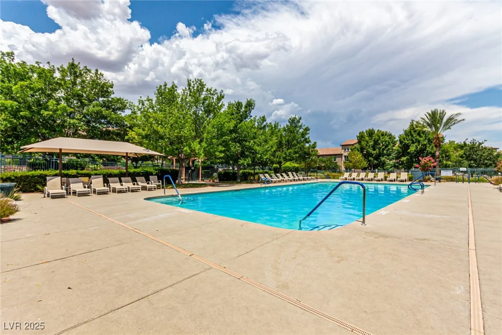 1831 Granemore, Las Vegas, NV 89135