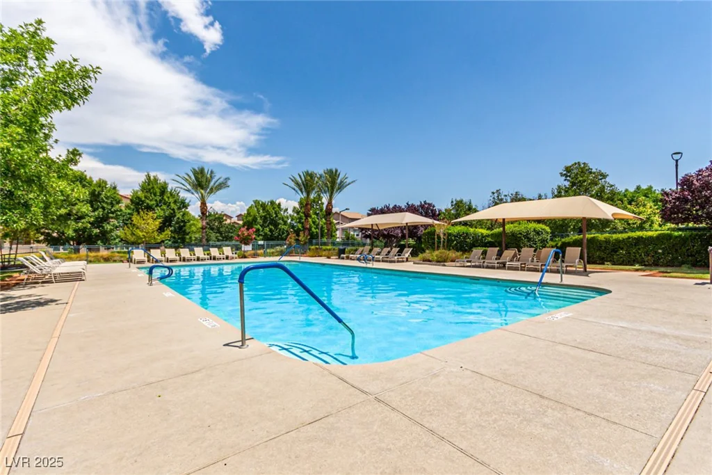1831 Granemore, Las Vegas, NV 89135