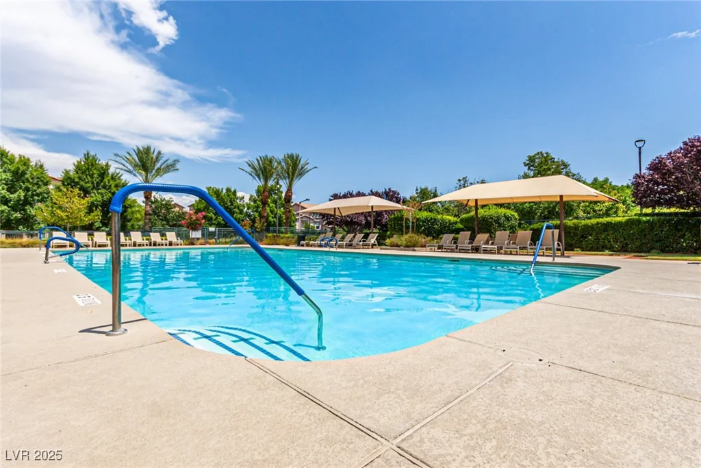 1831 Granemore, Las Vegas, NV 89135