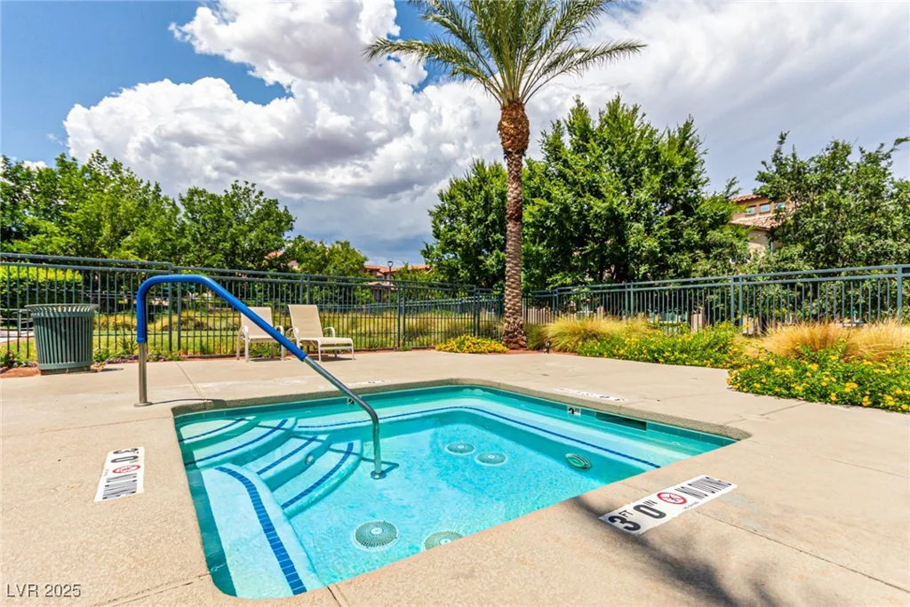 1831 Granemore, Las Vegas, NV 89135