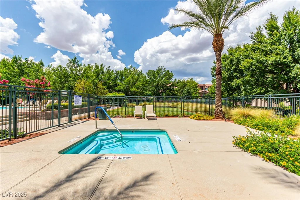 1831 Granemore, Las Vegas, NV 89135