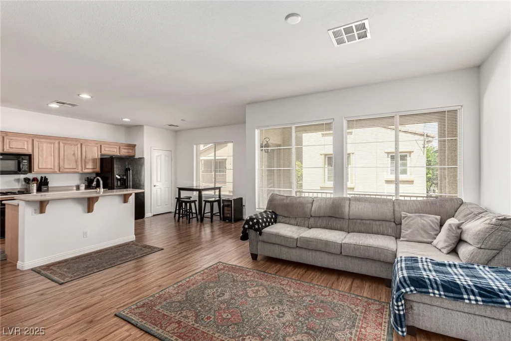 1831 Granemore, Las Vegas, NV 89135