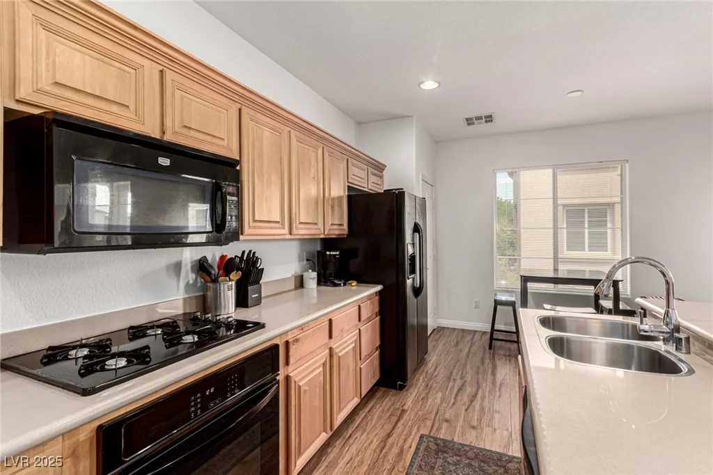 1831 Granemore, Las Vegas, NV 89135