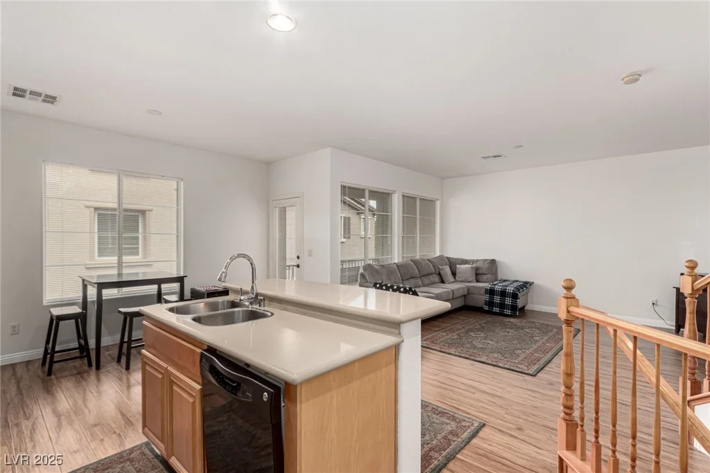 1831 Granemore, Las Vegas, NV 89135