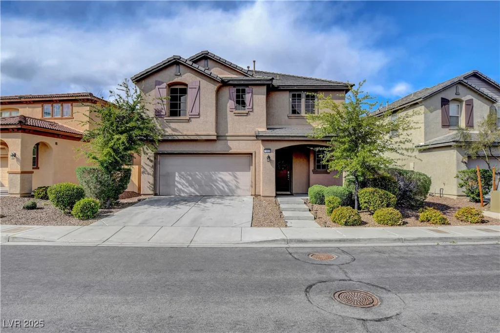 11212 Hedgemont, Las Vegas, NV 89138