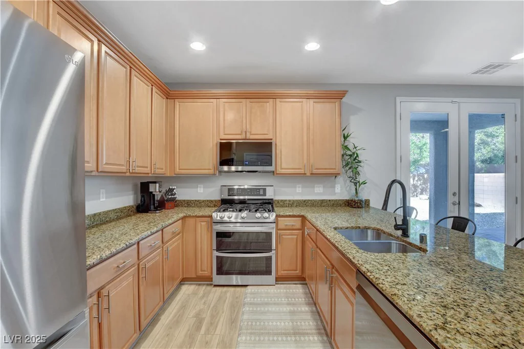 11212 Hedgemont, Las Vegas, NV 89138