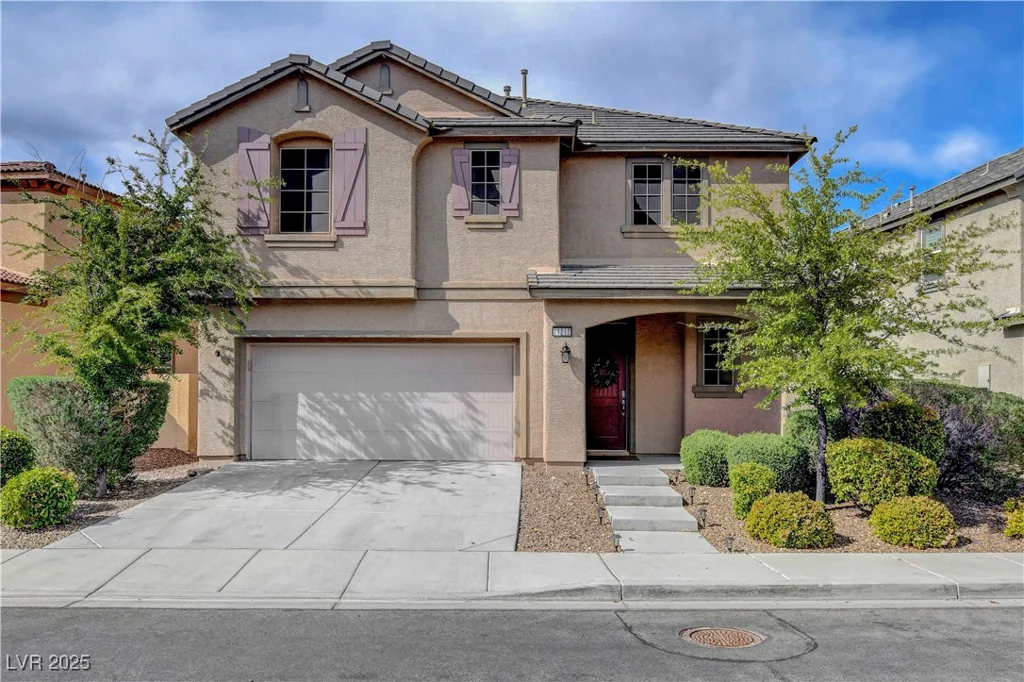 11212 Hedgemont, Las Vegas, NV 89138