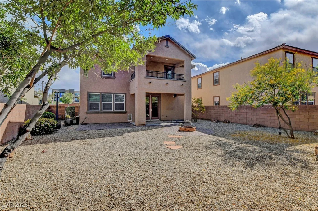 11212 Hedgemont, Las Vegas, NV 89138