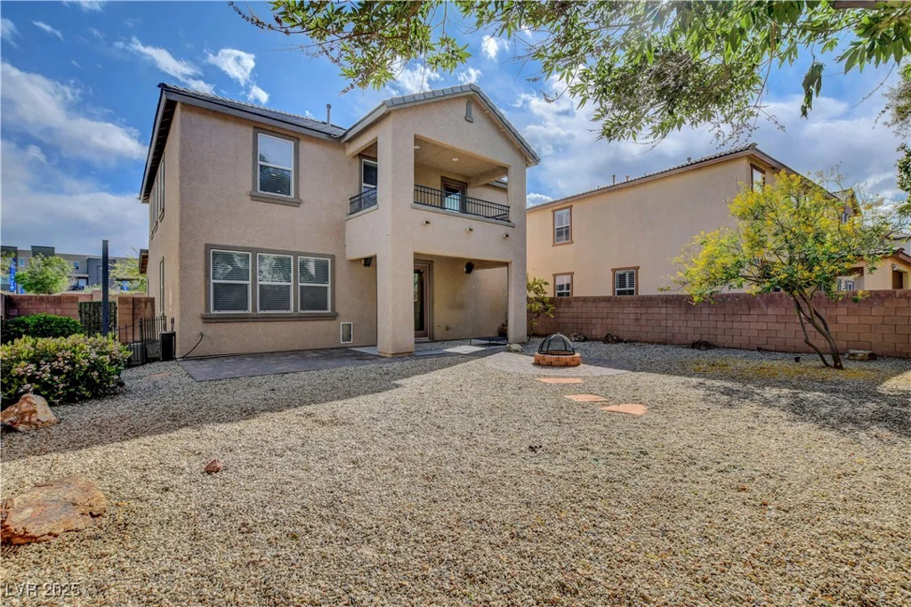 11212 Hedgemont, Las Vegas, NV 89138