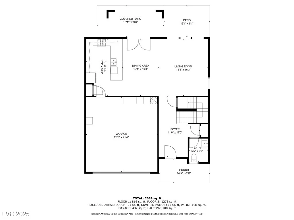 11212 Hedgemont, Las Vegas, NV 89138