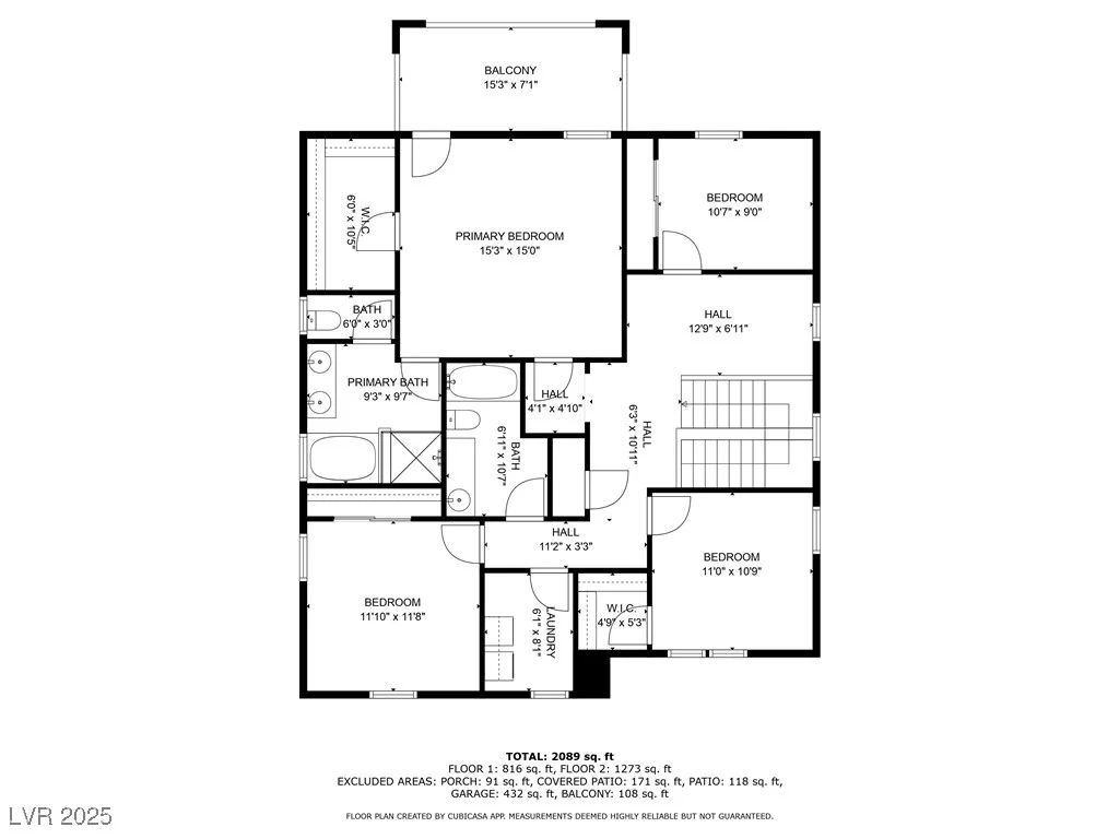 11212 Hedgemont, Las Vegas, NV 89138