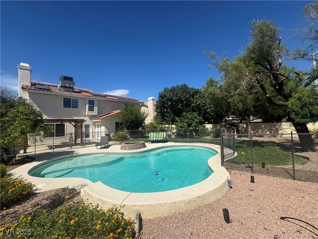 2807 Camelback, Henderson, NV 89074