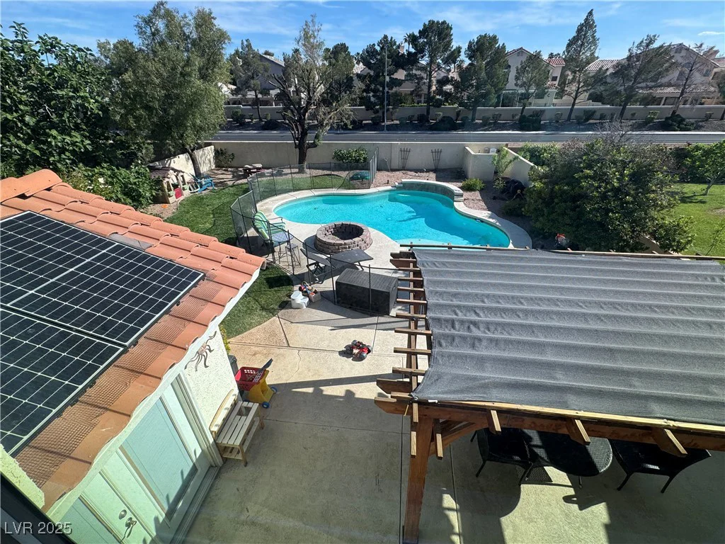 2807 Camelback, Henderson, NV 89074