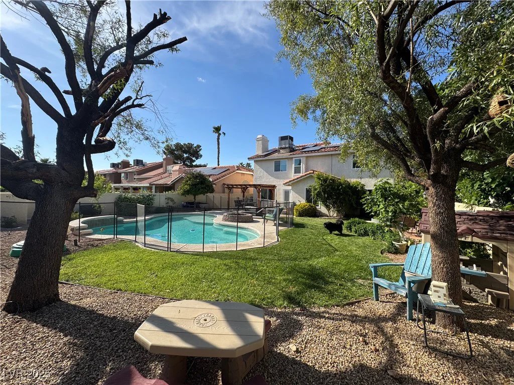 2807 Camelback, Henderson, NV 89074