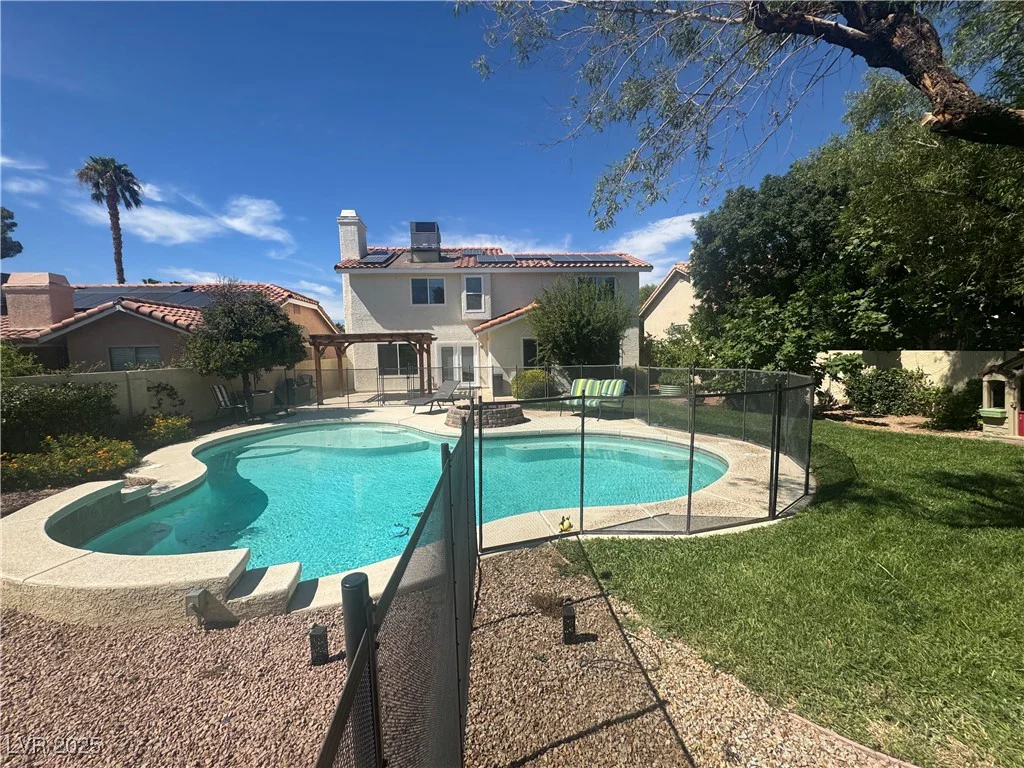 2807 Camelback, Henderson, NV 89074