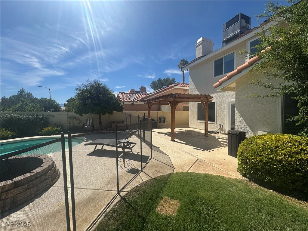 2807 Camelback, Henderson, NV 89074
