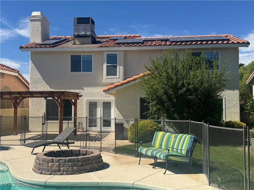 2807 Camelback, Henderson, NV 89074