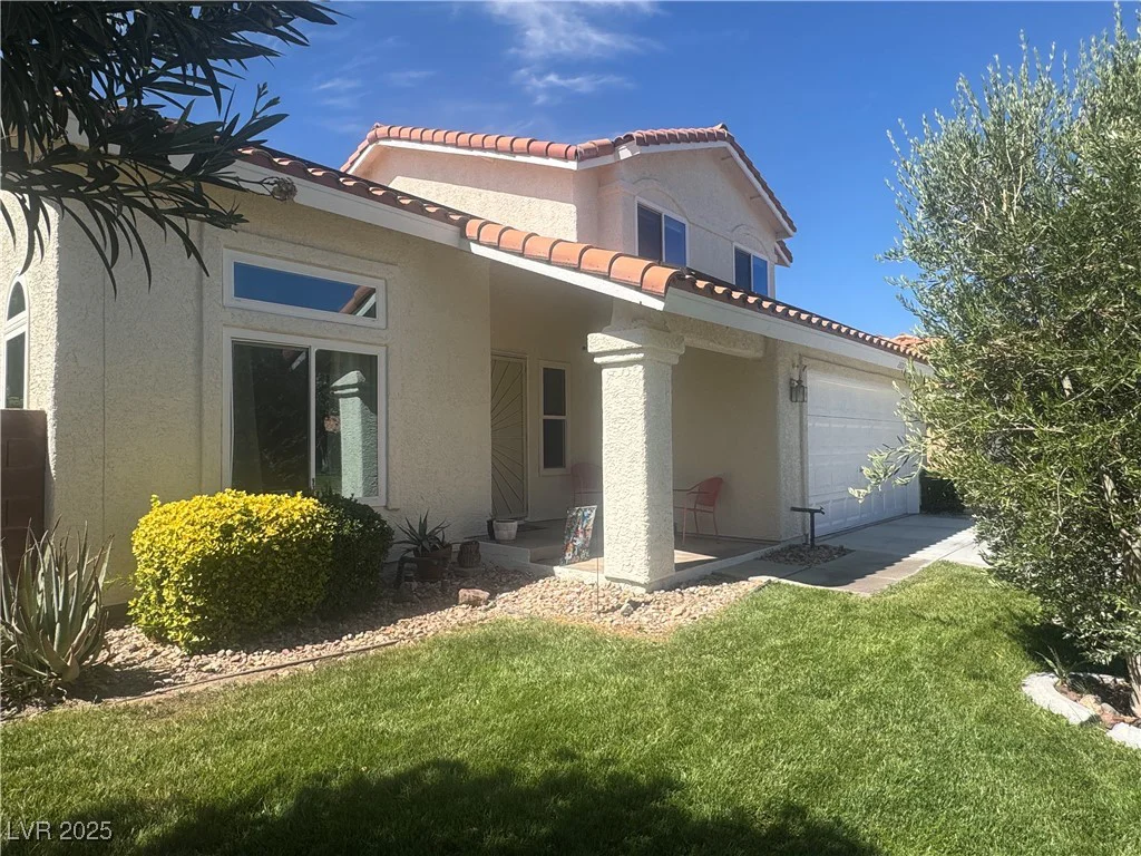 2807 Camelback, Henderson, NV 89074
