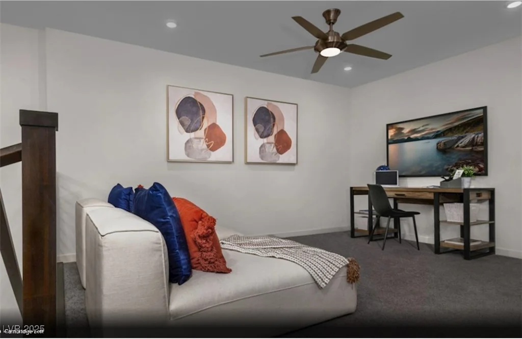 6704 Nimbus, Las Vegas, NV 89130