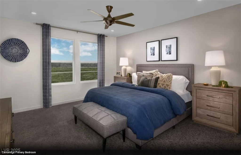 6704 Nimbus, Las Vegas, NV 89130