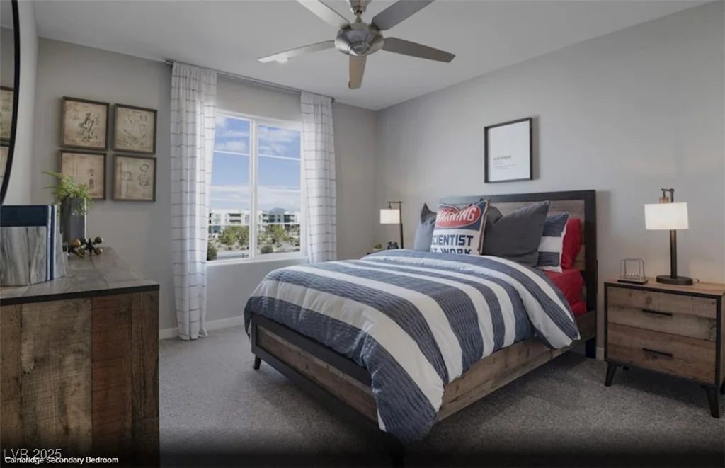 6704 Nimbus, Las Vegas, NV 89130
