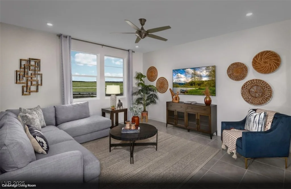 6704 Nimbus, Las Vegas, NV 89130