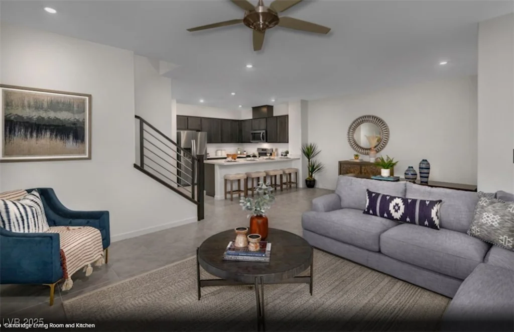 6704 Nimbus, Las Vegas, NV 89130