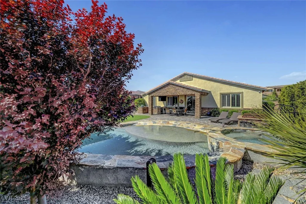 7360 Southern Magnolia, Las Vegas, NV 89149