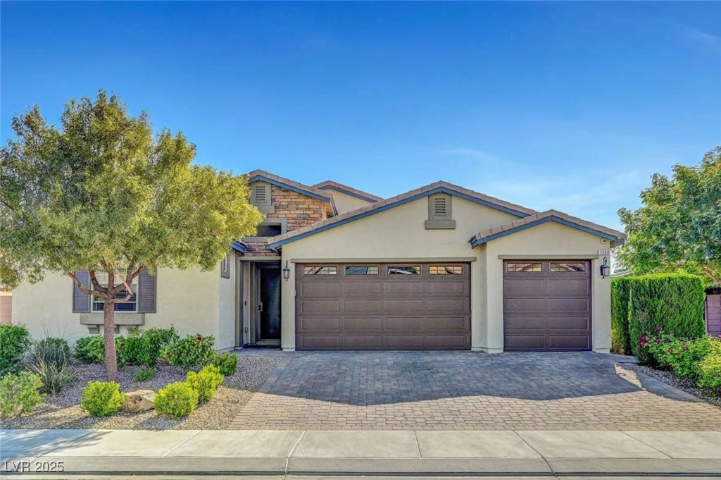 7360 Southern Magnolia, Las Vegas, NV 89149