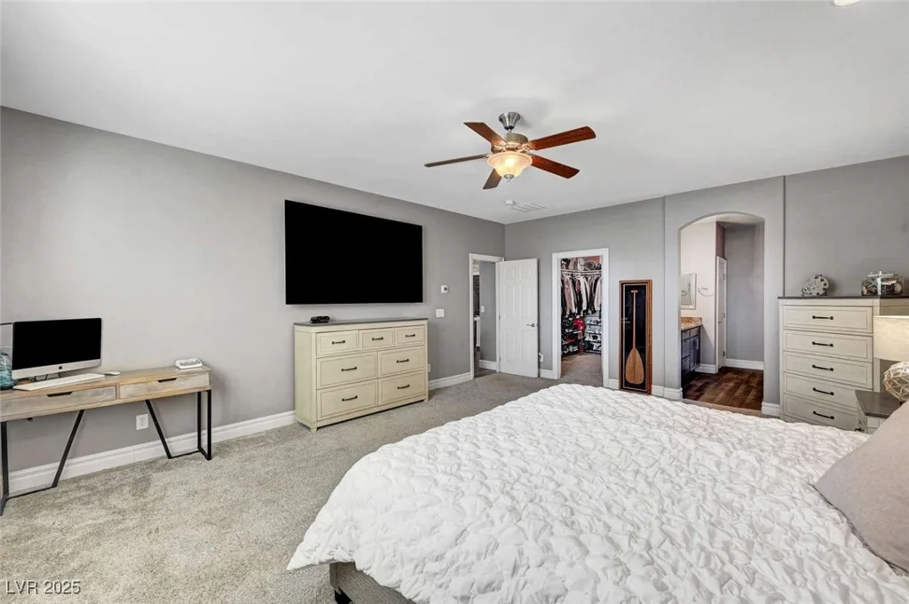7360 Southern Magnolia, Las Vegas, NV 89149