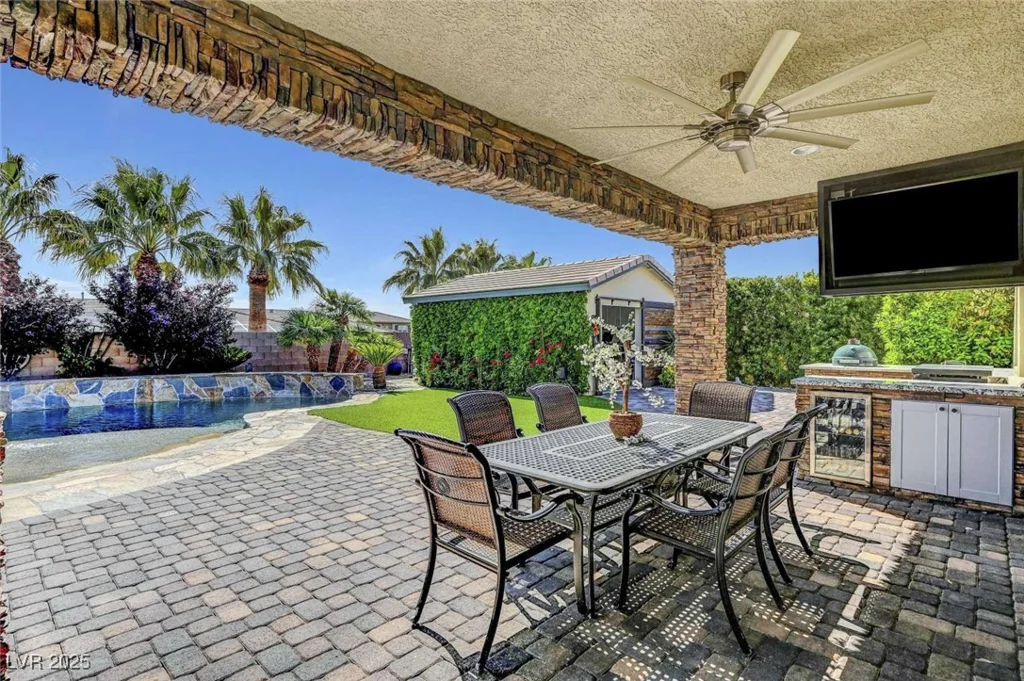 7360 Southern Magnolia, Las Vegas, NV 89149