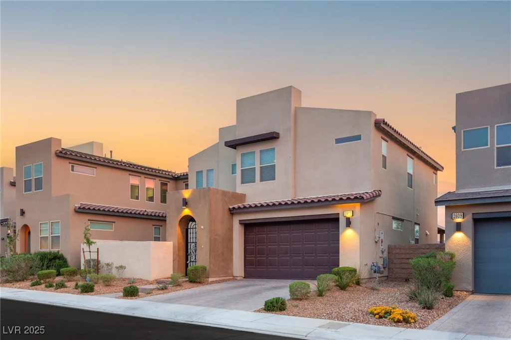2613 Adesso, Henderson, NV 89044