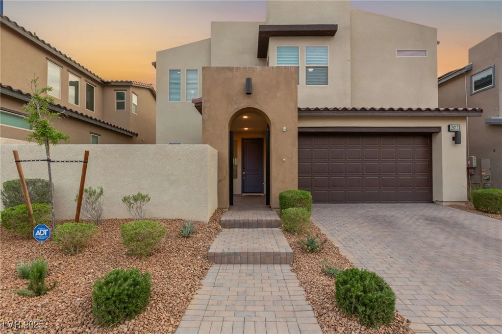 2613 Adesso, Henderson, NV 89044