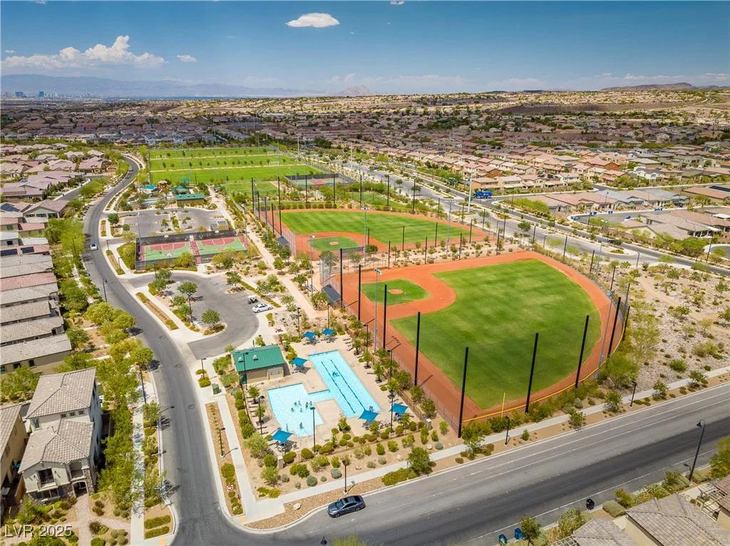 2613 Adesso, Henderson, NV 89044