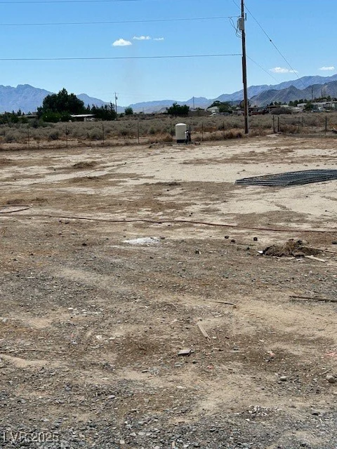 1591 Avellaneda, Pahrump, NV 89060
