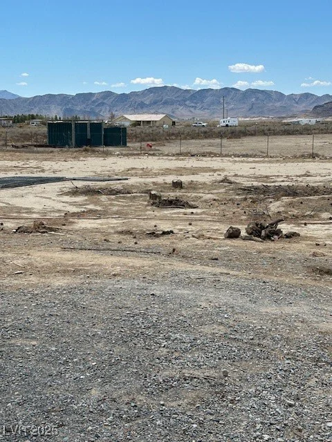 1591 Avellaneda, Pahrump, NV 89060
