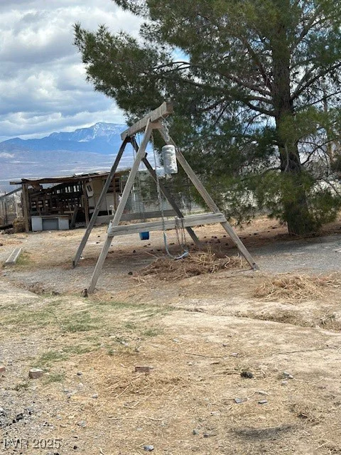 1591 Avellaneda, Pahrump, NV 89060