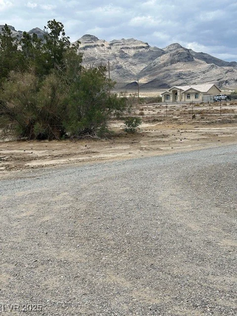1591 Avellaneda, Pahrump, NV 89060