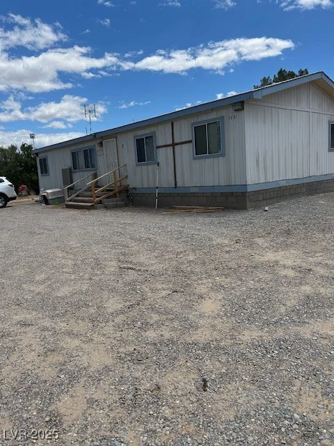 1591 Avellaneda, Pahrump, NV 89060